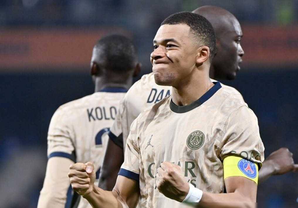 Kaiyun Sports-姆巴佩重要时刻表现优异，热火带队取胜！观众掌声雷动的简单介绍