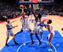 Kaiyun Sports-关于赛前底特律活塞调整名单以备英超，更衣室发声环节打磨，底气十足，年轻球员得到机会的信息